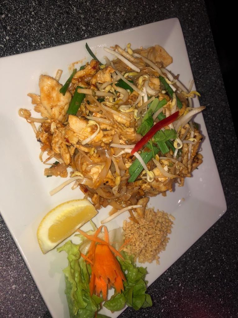 Pad Thai